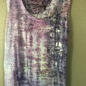 Harley Davidson woman Top